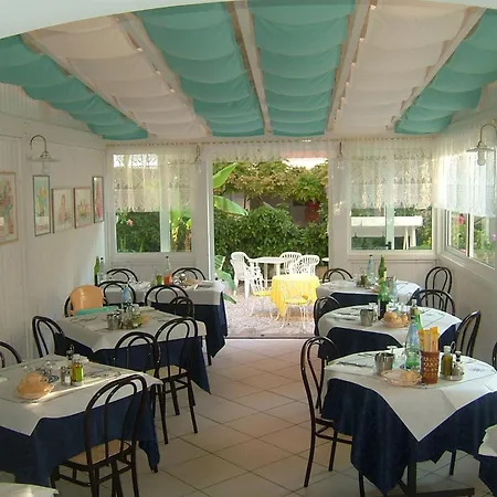 Noi Due Hotel Rimini