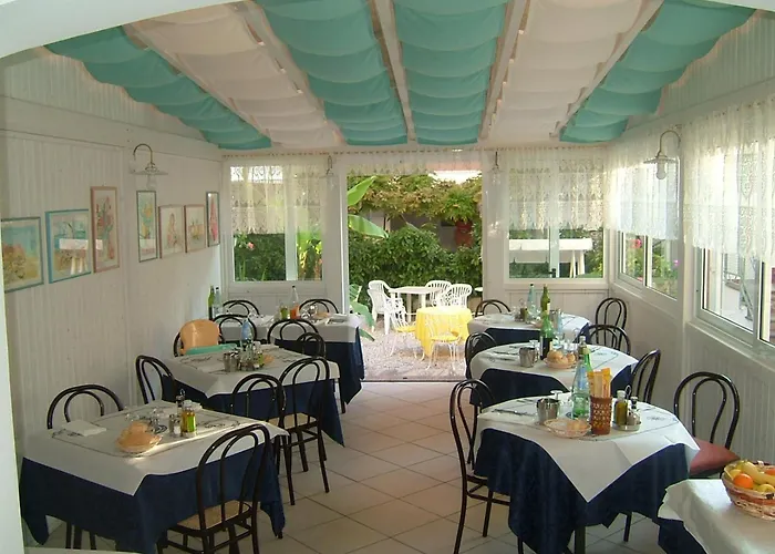 Noi Due Hotel Rimini