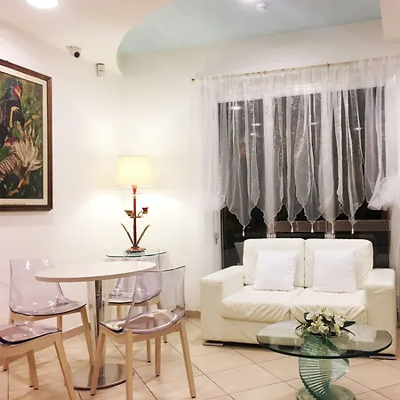 Noi Due ホテル リミニ