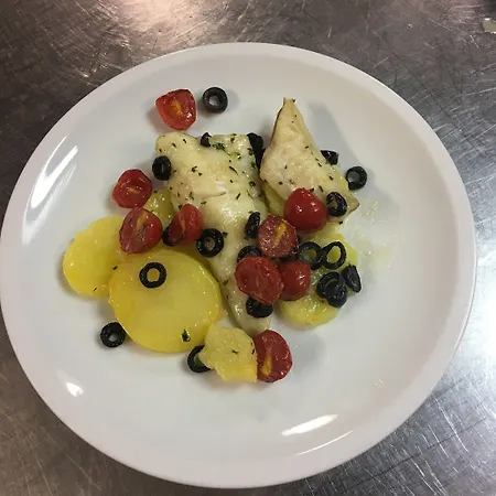 ホテル Noi Due 3*