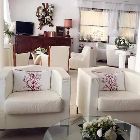 ホテル Noi Due リミニ