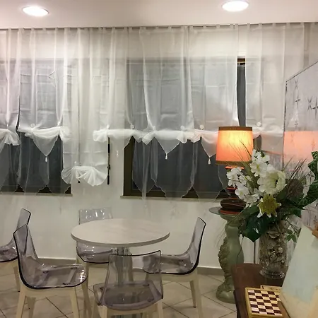 Noi Due Hotel 3*