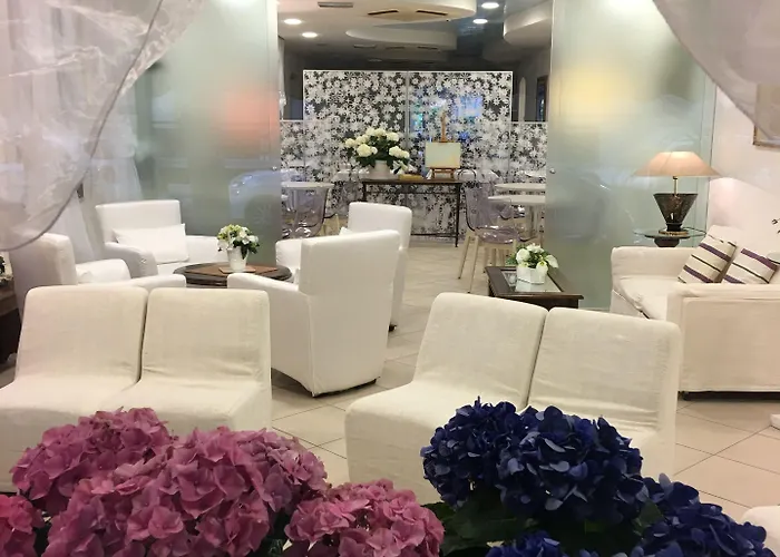 Hotell Noi Due Rimini