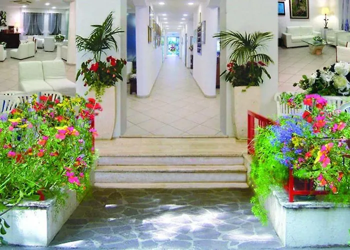 Hotell Noi Due Rimini