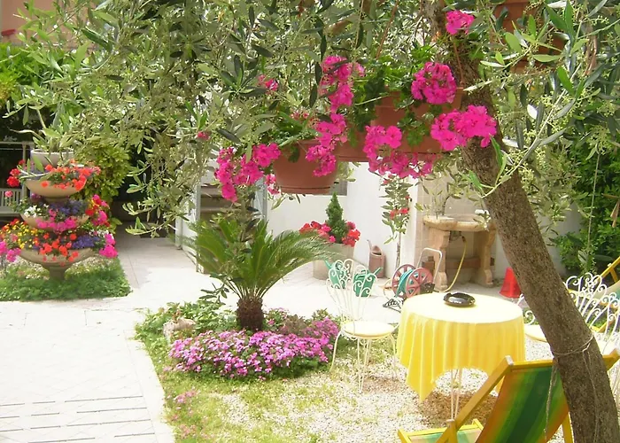 Noi Due Hotell Rimini